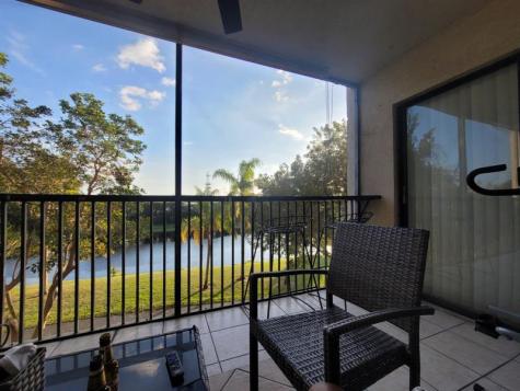 2200 S Cypress Bend Drive Pompano Beach FL 33069