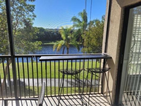 2200 S Cypress Bend Drive Pompano Beach FL 33069