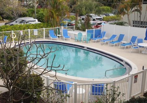 3216 NE 13th Street Pompano Beach FL 33062
