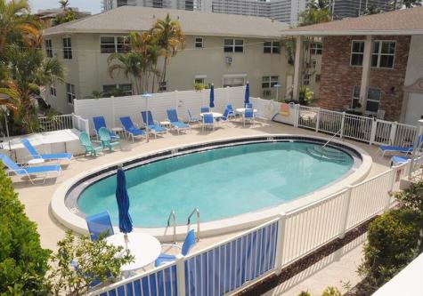 3216 NE 13th Street Pompano Beach FL 33062