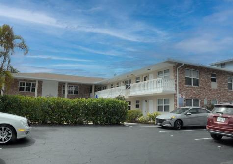 3216 NE 13th Street Pompano Beach FL 33062
