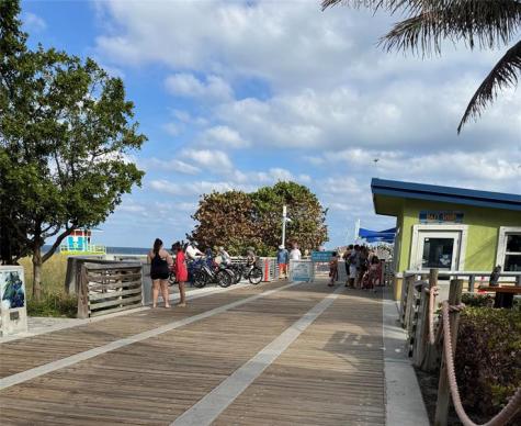 3216 NE 13th Street Pompano Beach FL 33062
