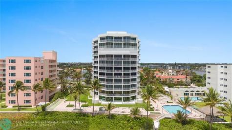 2917 S Ocean Boulevard Highland Beach FL 33487