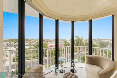 2917 S Ocean Boulevard Highland Beach FL 33487