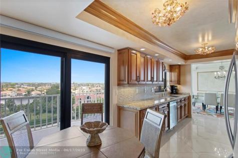 2917 S Ocean Boulevard Highland Beach FL 33487