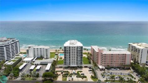 2917 S Ocean Boulevard Highland Beach FL 33487