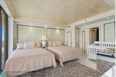 2917 S Ocean Boulevard Highland Beach FL 33487