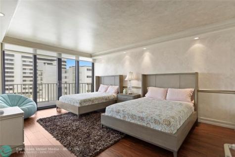 2917 S Ocean Boulevard Highland Beach FL 33487