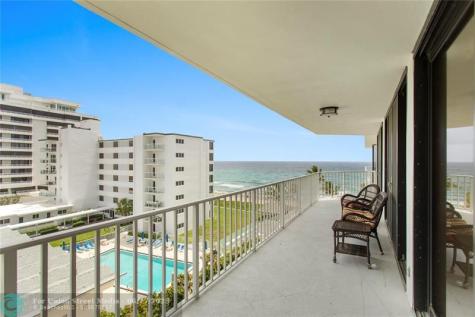 2917 S Ocean Boulevard Highland Beach FL 33487