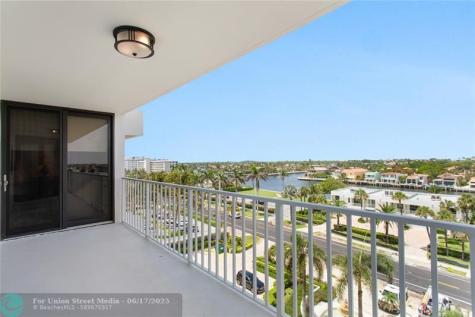 2917 S Ocean Boulevard Highland Beach FL 33487