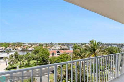 2917 S Ocean Boulevard Highland Beach FL 33487
