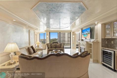 2917 S Ocean Boulevard Highland Beach FL 33487