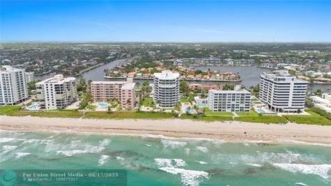 2917 S Ocean Boulevard Highland Beach FL 33487
