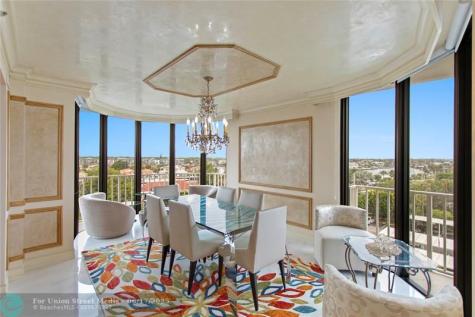 2917 S Ocean Boulevard Highland Beach FL 33487