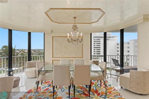 2917 S Ocean Boulevard Highland Beach FL 33487