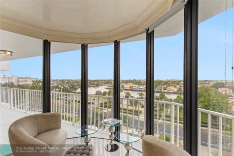2917 S Ocean Boulevard Highland Beach FL 33487