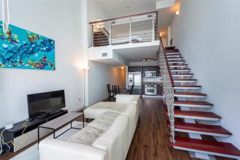 41 SE 5th Street Miami FL 33131