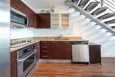 41 SE 5th Street Miami FL 33131