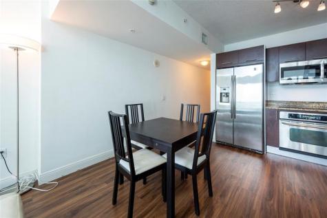 41 SE 5th Street Miami FL 33131