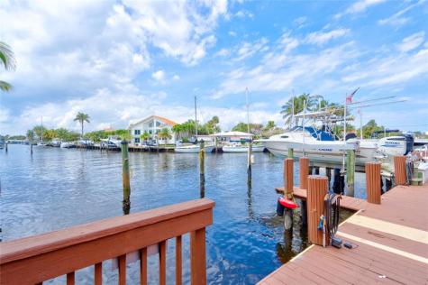 1421 S Ocean Boulevard Pompano Beach FL 33062