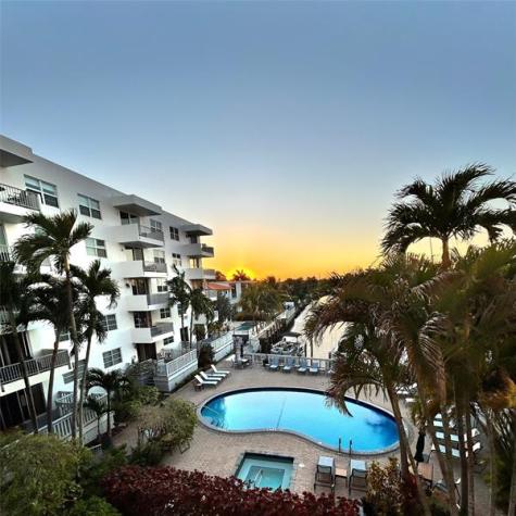 1421 S Ocean Boulevard Pompano Beach FL 33062