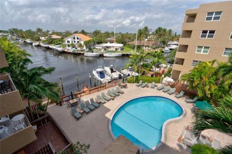 1421 S Ocean Boulevard Pompano Beach FL 33062