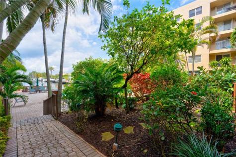 1421 S Ocean Boulevard Pompano Beach FL 33062