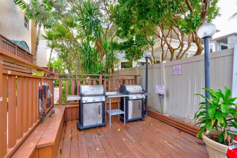 1421 S Ocean Boulevard Pompano Beach FL 33062