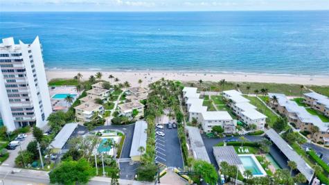 1421 S Ocean Boulevard Pompano Beach FL 33062