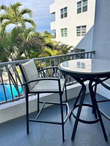 1421 S Ocean Boulevard Pompano Beach FL 33062