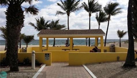 1421 S Ocean Boulevard Pompano Beach FL 33062
