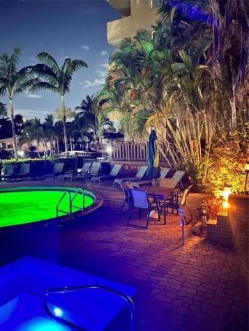 1421 S Ocean Boulevard Pompano Beach FL 33062