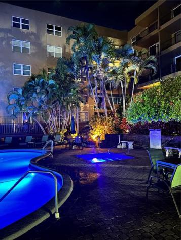 1421 S Ocean Boulevard Pompano Beach FL 33062