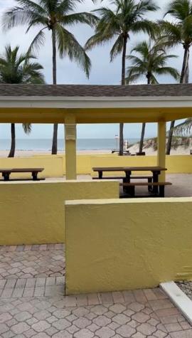 1421 S Ocean Boulevard Pompano Beach FL 33062