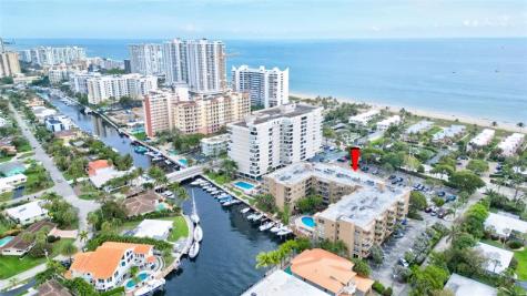 1421 S Ocean Boulevard Pompano Beach FL 33062