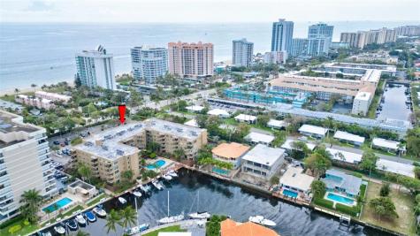 1421 S Ocean Boulevard Pompano Beach FL 33062