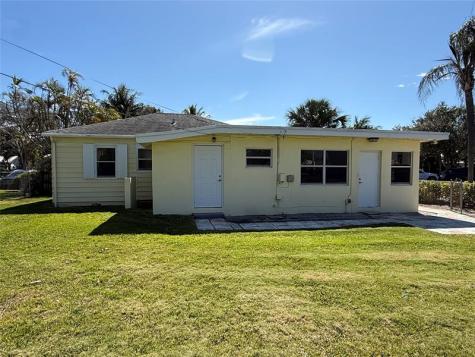1401 SE 1st Street Pompano Beach FL 33060