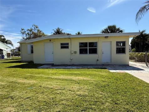 1401 SE 1st Street Pompano Beach FL 33060