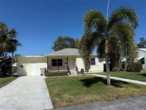 1401 SE 1st Street Pompano Beach FL 33060