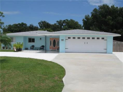 3700 Bay Street Micco FL 32976