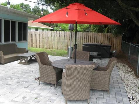 3700 Bay Street Micco FL 32976