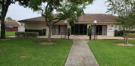 2700 S Oakland Forest Drive Oakland Park FL 33309