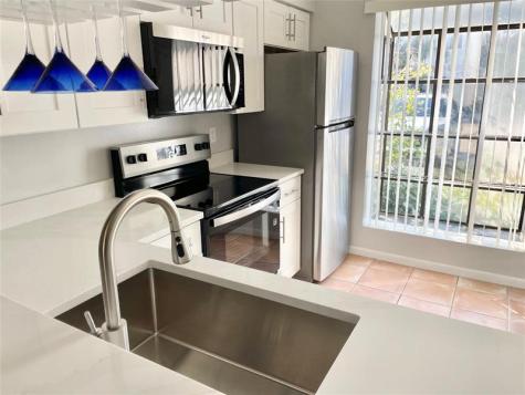 2700 S Oakland Forest Drive Oakland Park FL 33309
