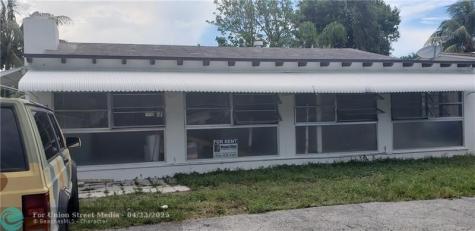 2631 Fillmore Street Hollywood FL 33020