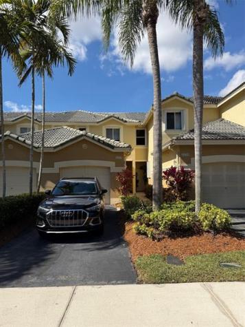 2223 Pasadena Way Weston FL 33327