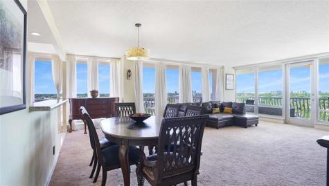4020 Galt Ocean Drive Fort Lauderdale FL 33308