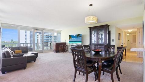 4020 Galt Ocean Drive Fort Lauderdale FL 33308