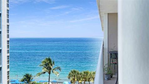 4020 Galt Ocean Drive Fort Lauderdale FL 33308