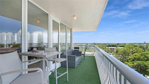4020 Galt Ocean Drive Fort Lauderdale FL 33308