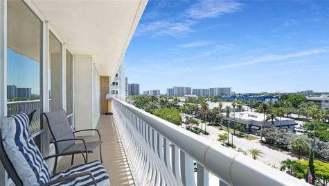 4020 Galt Ocean Drive Fort Lauderdale FL 33308